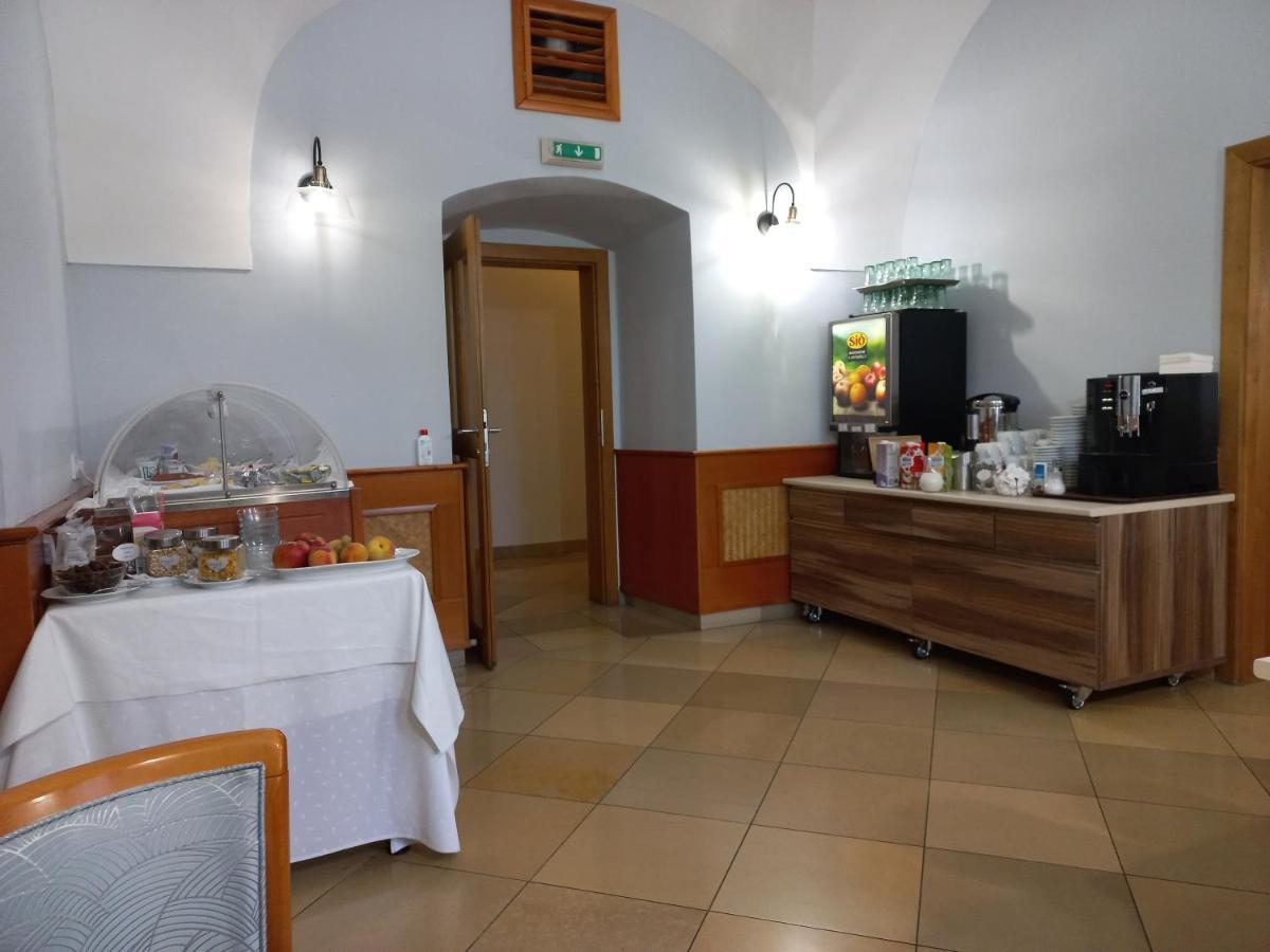 A-M Condominium Veszprém Εξωτερικό φωτογραφία